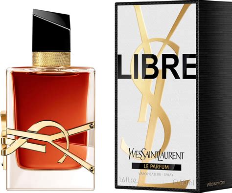 ysl libre the parfum|ysl libre perfume best price.